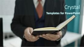  Presentation with university - 