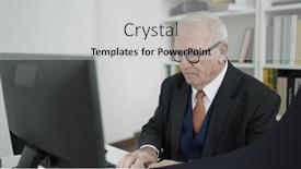  Presentation with university - 