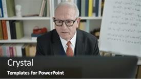  Presentation with university - 