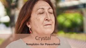  Presentation with breathing - 