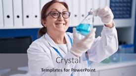  Presentation with liquid - 