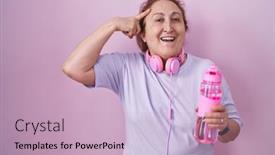  Presentation with thought - 