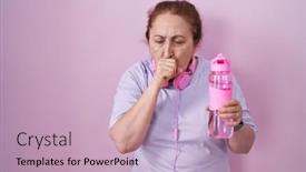  Presentation with senior care - 