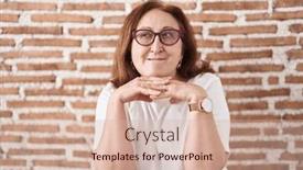  Presentation with bricks - 