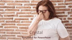  Presentation with headache - 