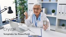  Presentation with prescription - 