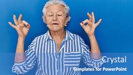  Presentation with meditation - 