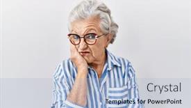  Presentation with depression - 