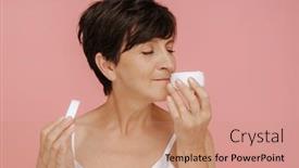  Presentation with facial - 