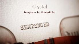  Presentation with cyber sex word written - Presentation enhanced with sentenced-word-written background and a sky blue colored foreground