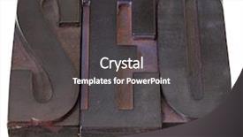  Presentation with acronym - PPT layouts consisting of seo search engine optimization acronym background and a dark gray colored foreground