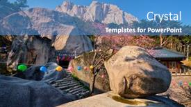  Presentation with korea - 