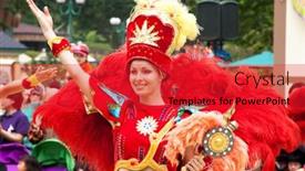  Presentation with anniversary - 