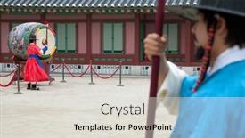  Presentation with sounds - 