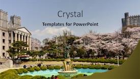  Presentation with korea - 