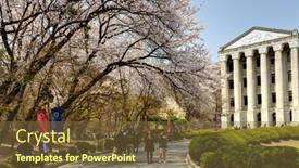  Presentation with korea - 