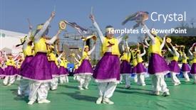  Presentation with rally - 