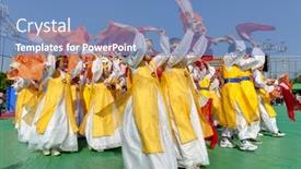  Presentation with rally - 