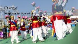  Presentation with rally - 