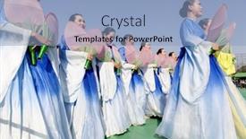  Presentation with rally - 