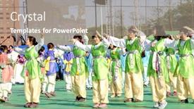  Presentation with rally - 