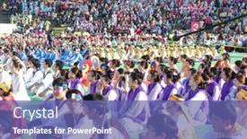  Presentation with rally - 