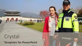  Presentation with release - 