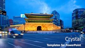  Presentation with korea - 