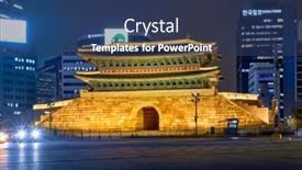  Presentation with korea - 