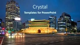  Presentation with korea - 