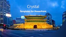  Presentation with korea - 