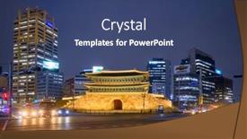  Presentation with korea - 