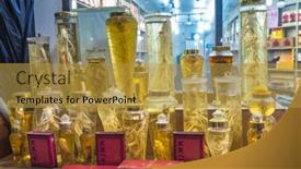  Presentation with ginseng - 