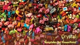  Presentation with korea - 