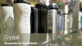  Presentation with starbucks - 