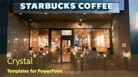  Presentation with starbucks - 