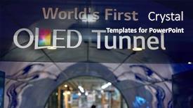  Presentation with oled - 