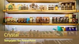  Presentation with starbucks - 