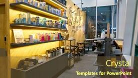  Presentation with starbucks - 