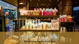  Presentation with starbucks - 