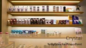  Presentation with starbucks - 