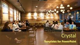  Presentation with starbucks - 