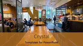  Presentation with starbucks - 