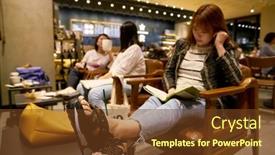  Presentation with starbucks - 