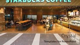  Presentation with starbucks - 