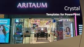  Presentation with korea - 