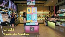  Presentation with korea - 