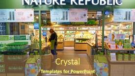  Presentation with brand - 