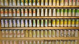  Presentation with brand - 