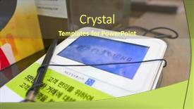  Presentation with terminal - 